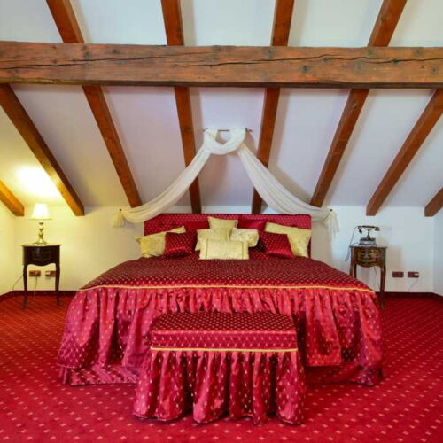 Apartament cu aer condiționat pentru 2 pers.