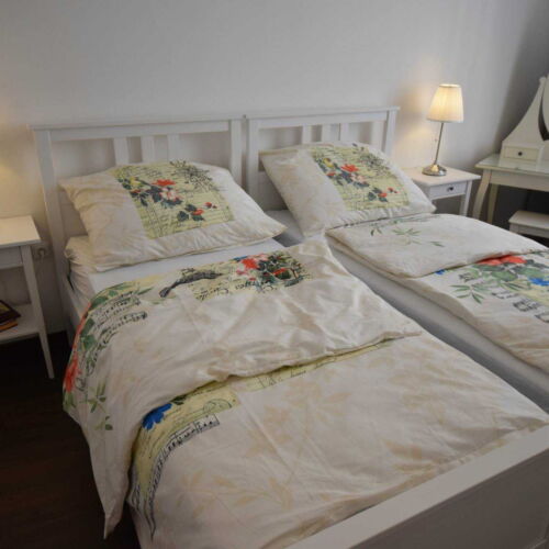 Rodinný Apartman se sprchou pro 4 os. s 1 ložnicí (s možností přistýlky)