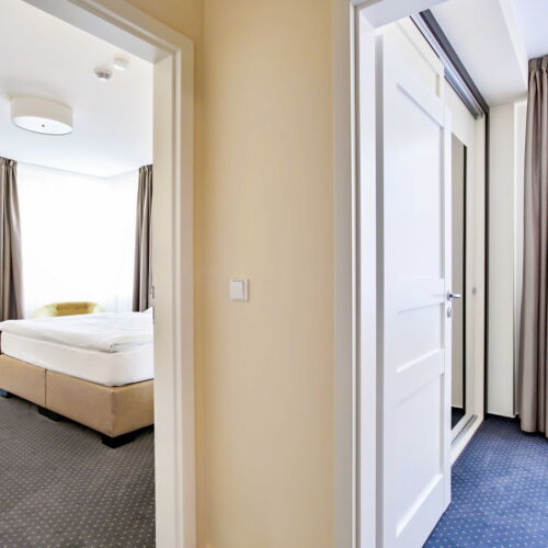 Superior Family Pokoj pro 4 os.