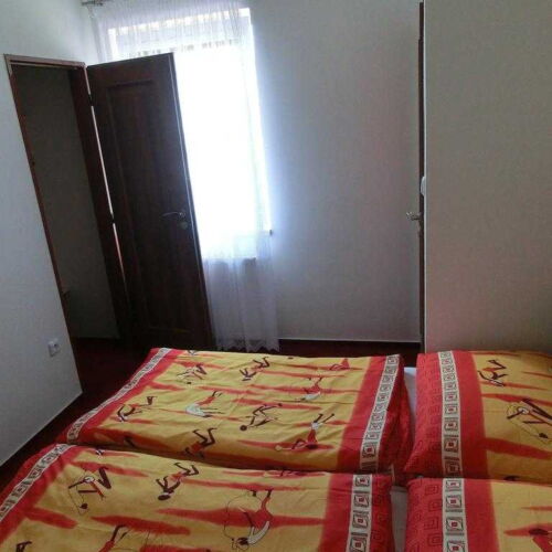 Pokoj se sprchou  pro 2 os.