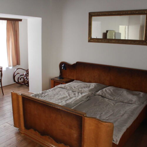 Pokoj se sprchou  pro 2 os.