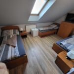 Triple Room with Shower