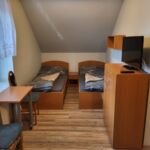 Quadruple Room with Shower