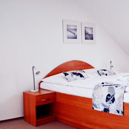 Rodinný  Pokoj pro 5 os.