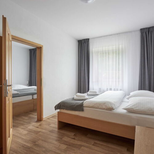 Camera cvadrupla confort