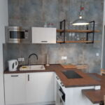 Apartment for 3 Persons with Shower (extra beds available)