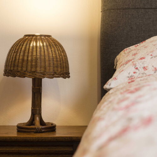 Pokój 2-osobowy z łazienką z prysznicem (możliwa dostawka)