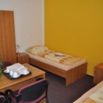 Standard Sa tuš kabinom soba sa 0 kreveta(om) (za 4 osoba(e))