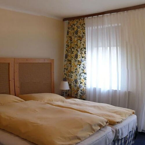 Pokoj se sprchou  pro 2 os.