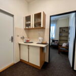 Triple Room with Shower and Kitchenette (extra beds available)