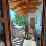 Rodinný Apartman pro 4 os. se 2 ložnicemi v podkroví