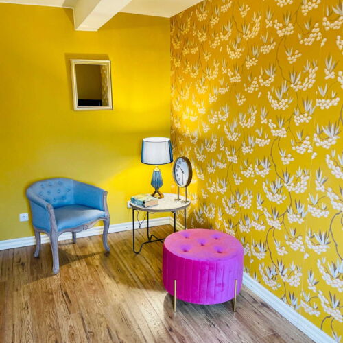 Apartman se sprchou s vlastní kuchyňkou pro 6 os.