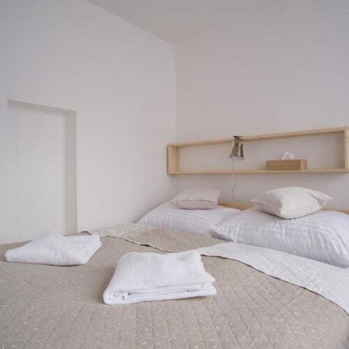 Pokój 3-osobowy z prysznicem