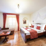 Residence Safari Resort - Chateau Borovany