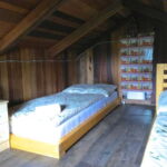 Chata for 5 Persons with Shower and Terrace (extra bed available)