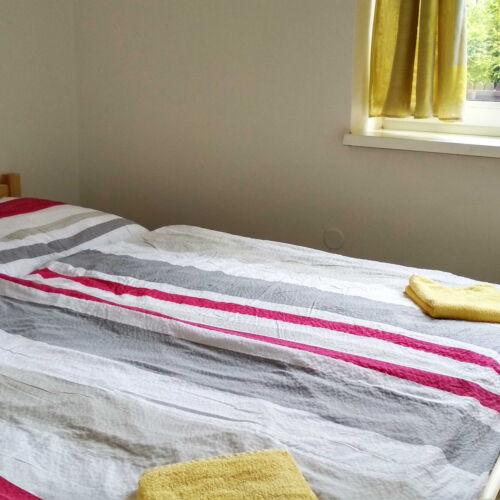 Apartman pro 5 os. se 2 ložnicemi (s možností přistýlky)