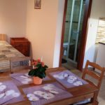 Comfort Panoramic 2-Room Apartment for 4 Persons