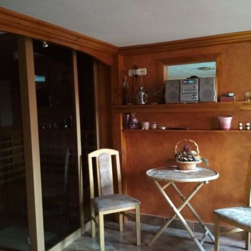 Apartament 2-osobowy Przyjazny podróżom rodzinnym z widokiem na dziedziniec (możliwa dostawka)