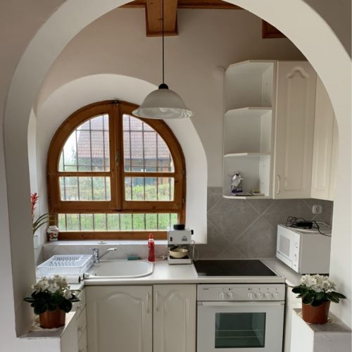 Apartament 10-osobowy z panoramą z widokiem na jezioro z 3 pomieszczeniami sypialnianymi