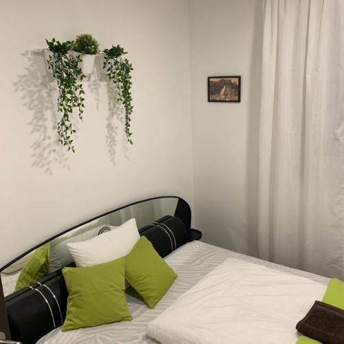 Pokój 2-osobowy Romantyczny