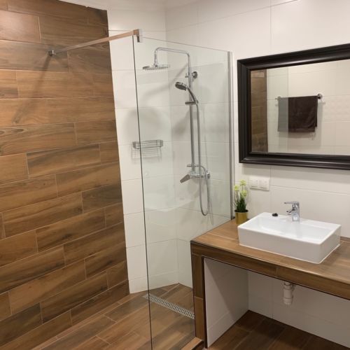 Pokój 3-osobowy Classic