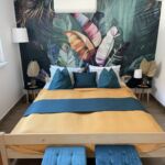 Studio 2 fős apartman 1 hálótérrel