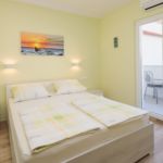 Ground Floor Air Conditioned Twin Room