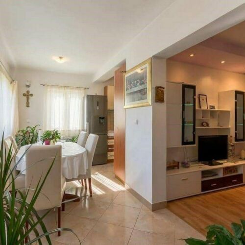 3-Room Apartment for 6 Persons
