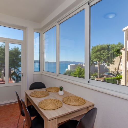 Apartman za 4 osoba(e) sa 1 spavaće(om) sobe(om)