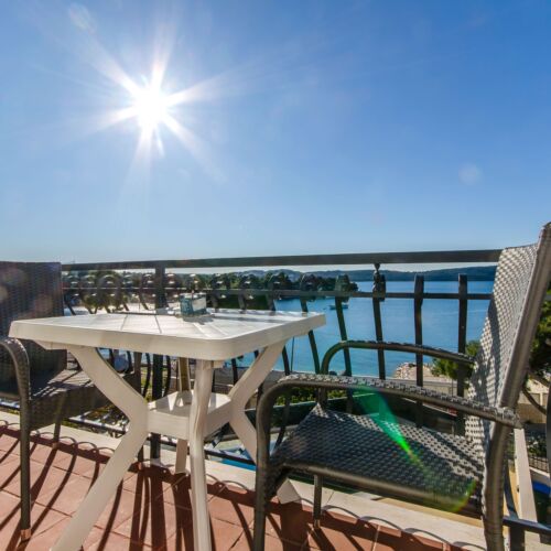 Apartman za 3 osoba(e) sa 1 spavaće(om) sobe(om)