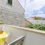 Comfort 2-Room Balcony Apartment for 5 Persons
