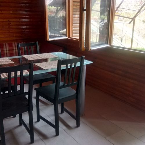 River View Whole House Holiday Home for 6 Persons