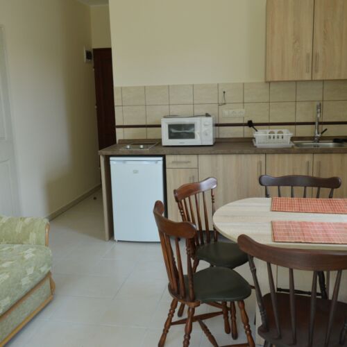 Apartament classic familial(ă) pentru 4 pers. (se inchirieaza doar integral)