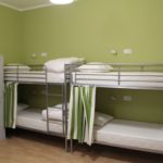 Dormitory Standard tízágyas szoba