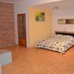 Standard 1-Zimmer-Apartment für 4 Personen Parterre