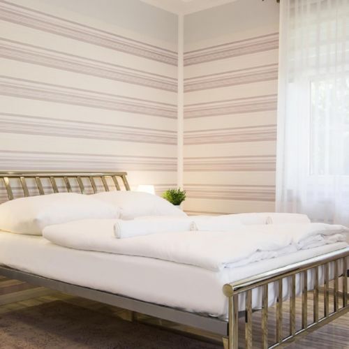 Apartman pro 4 os. se 2 ložnicemi