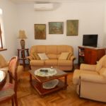 2-Room Air Conditioned Apartment for 4 Persons