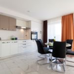 Premier 3-Room Apartment for 6 Persons