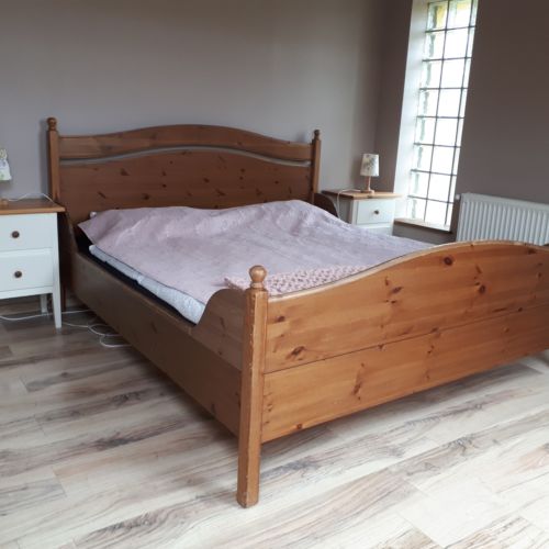 Apartament la mansarda cu balcon cu 2 camere pentru 6 pers.