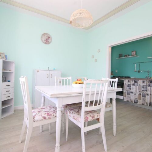 1-Room Apartment for 1 Person (extra beds available)