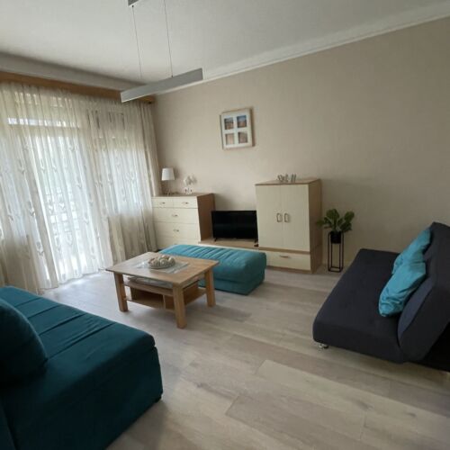 Rodinný XL Apartman pro 10 os. se 4 ložnicemi (s možností přistýlky)