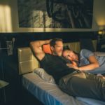Superior Romantik Pokoj s manželskou postelí