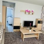 Premium King 2-Zimmer-Apartment für 5 Personen