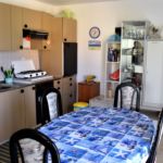 Emeleti Family 4 fős apartman 2 hálótérrel (pótágyazható)