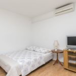Klimatiziran Na katu apartman za 2 osoba(e) sa 1 spavaće(om) sobe(om)