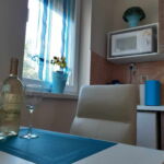 Deluxe Studio 1-Room Apartment for 3 Persons
