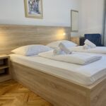 Premium Pogled na more soba sa francuskim krevetom (za 2 osoba(e))