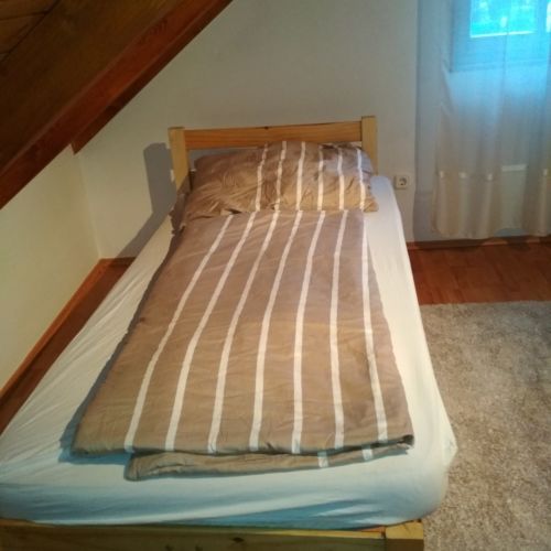 Apartament 5-osobowy z 2 pomieszczeniami sypialnianymi