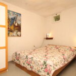 Apartman s klimatizací  s manželskou postelí s 1 ložnicí A-330-b