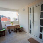 Sea View 2-Room Air Conditioned Apartment for 4 Persons A-752-f